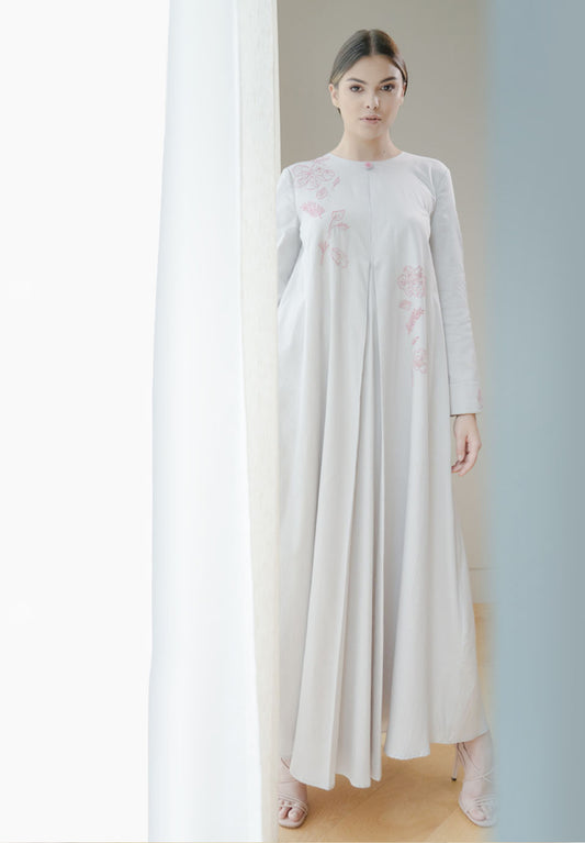 Empleacott Grey