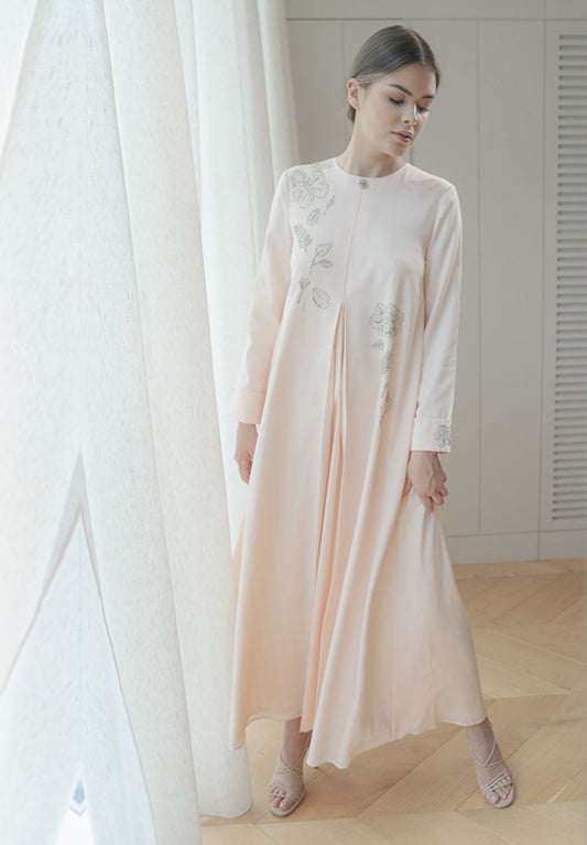 Empleacott Pink