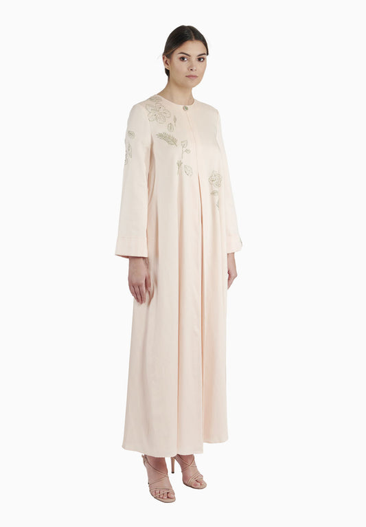Empleacott Pink