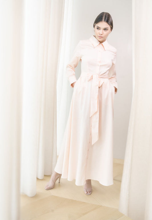 M.P.R.N Pink